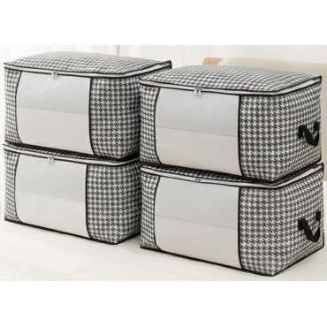 Beautiful Quilt Stor...