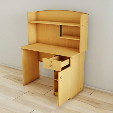 Reading Table Garfie...