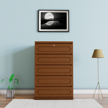 Chest Of Drawers Mau...
