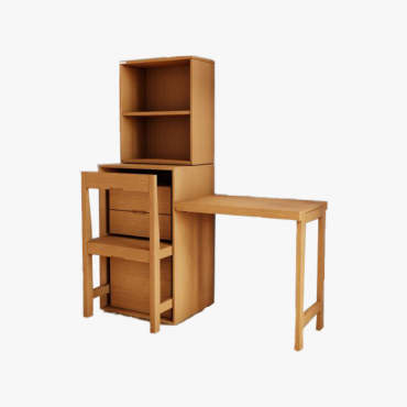 Reading Table Dennis...