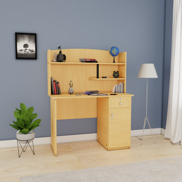 Reading Table Garfie...