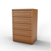 Chest Of Drawers Mau...