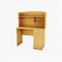 Reading Table Garfie...