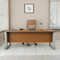Executive Table Byron-Lacquer