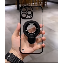 New Frameless Stand Case for iPhone 11 to 17 Pro Max Available