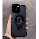 New Frameless Stand Case for iPhone 11 to 17 Pro Max Available
