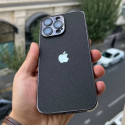 Luxury Edition PU Leather Case for iPhone