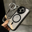 Premium Camera Stand Magsafe Case for iPhone 