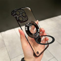 New Frameless Stand Case for iPhone 11 to 17 Pro Max Available