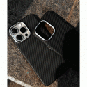 Premium Quality Carbon Fiber Magsafe Case for iPhone