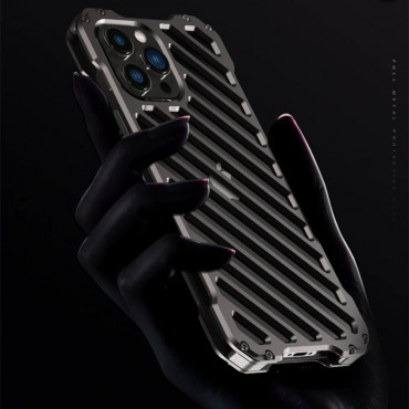 Hollow - Shockproof ...