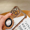 Best Quality Colnel Magsafe Stand Case for iPhone With Camera Protection