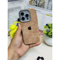 Premium Soft Phufy Case for iPhone 11 to 16 Pro Max 