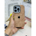 Premium Soft Phufy Case for iPhone 11 to 16 Pro Max 