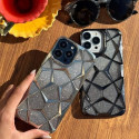 Premium Glittery Ladies Case For iPhone