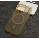 Premium Syndee Magsafe Case for iPhone