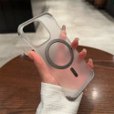 Best Quality Trendy Frameless Magsafe Case For iPhone