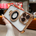 Best Quality Colnel Magsafe Stand Case for iPhone With Camera Protection