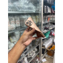 Desert Titanium Soft PC Case for iPhone