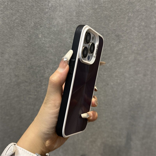 Best Quality Case Red Polycarbonate Case for iPhone