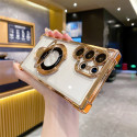 Most Premium Colnel Magsafe Case for Samsung