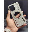 New Premium Metal Case for iPhone