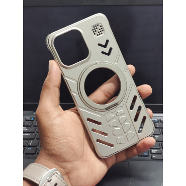 New Premium Metal Case for iPhone