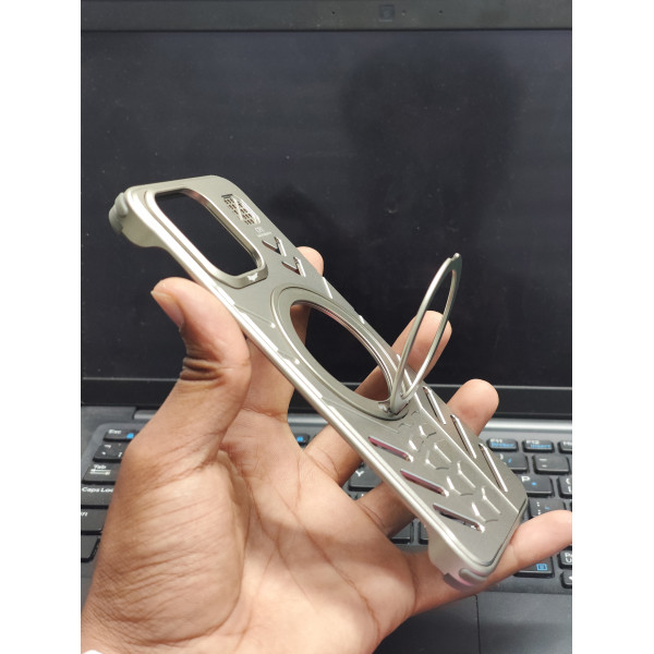 New Premium Metal Case for iPhone