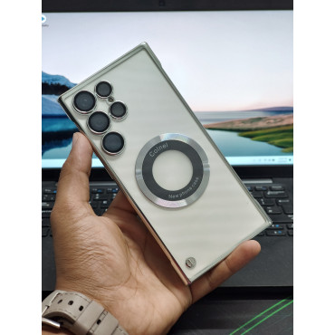 Luxury Ultra Thin Fr...