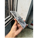 Transparent Rotating Gyro Magnetic Stand Case For Samsung Galaxy S25 Ultra S24 Ultra S23 Ultra S22