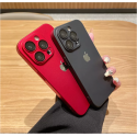 Premium Quality Hard PC Case for iPhone
