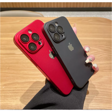 Premium Quality Hard PC Case for iPhone