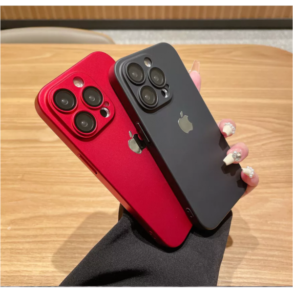 Premium Quality Hard PC Case for iPhone