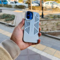 New Premium Fragrance Heat Dissipation Case for iPhone 11 to 16 Pro Max All Model Available