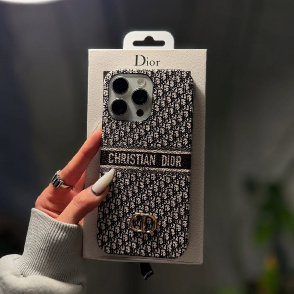 Best Quality World Famous Branded Case for iPhone