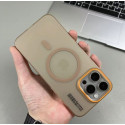 Premium Syndee Magsafe Case for iPhone