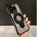 Premium Quality Colnel Magsafe Stand Case for iPhone