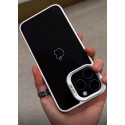 Best Quality Case Red Polycarbonate Case for iPhone