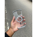 Best Quality Trendy Frameless Magsafe Case For iPhone