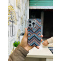 Premium Quality Luxo Life Redium Carbon Fibre Magsafe Case For iPhone