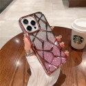 Premium Glittery Ladies Case For iPhone
