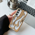 Luxury Quality Poly Carbonate Fire Case For Samsung