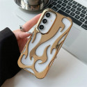 Luxury Quality Poly Carbonate Fire Case For Samsung