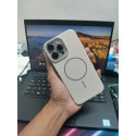 Skin-feeling Frosted MagSafe iPhone Case iPhone 11 to iPhone 17 Pro Max