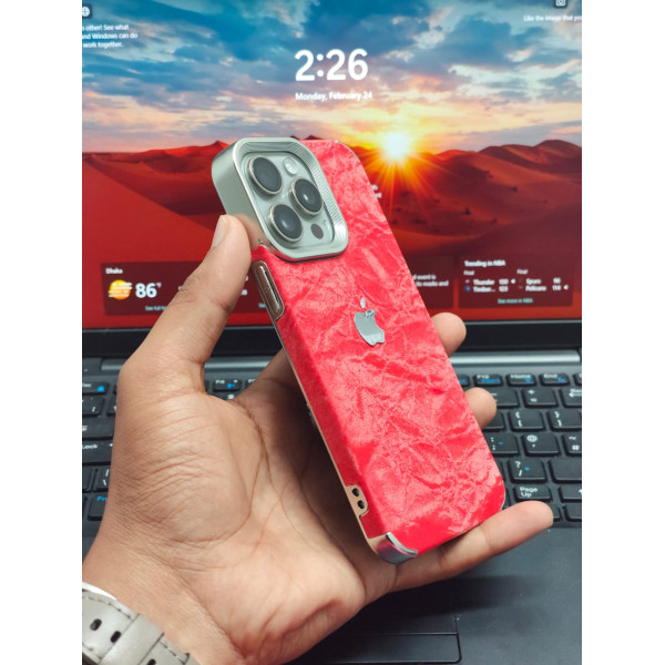 New Cute and Resistant Case for iPhone 11 to 17 Pro Max Available for All Model