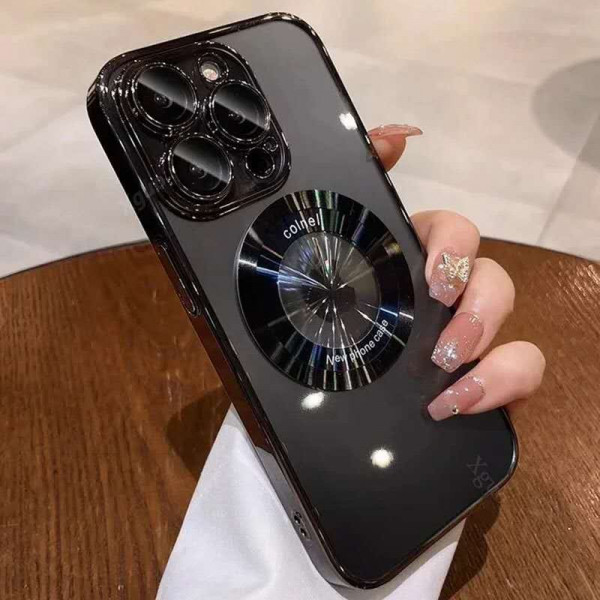 New Premium Colnel iPhone Case Strong Protection iPhone 11 to 16 Pro Max Available