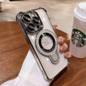 Premium Quality Colnel Magsafe Stand Case for iPhone