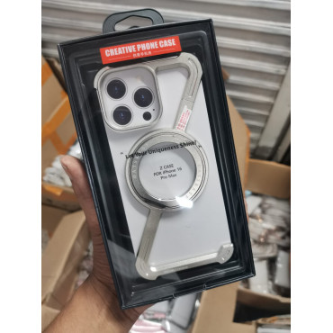 Z Shaped Metal Magsa...