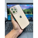 Stylish Dikex Phone Case for iPhone With Lens Protection