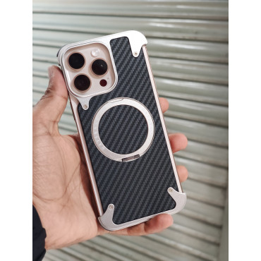 Carbon Magsafe Case ...